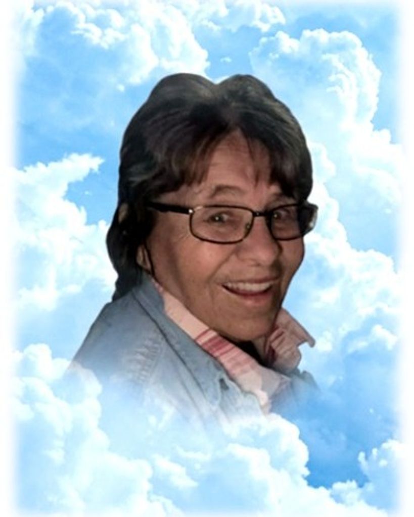 Bonnie "Bonita" Dirks