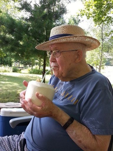 James Ivan Mielke Profile Photo