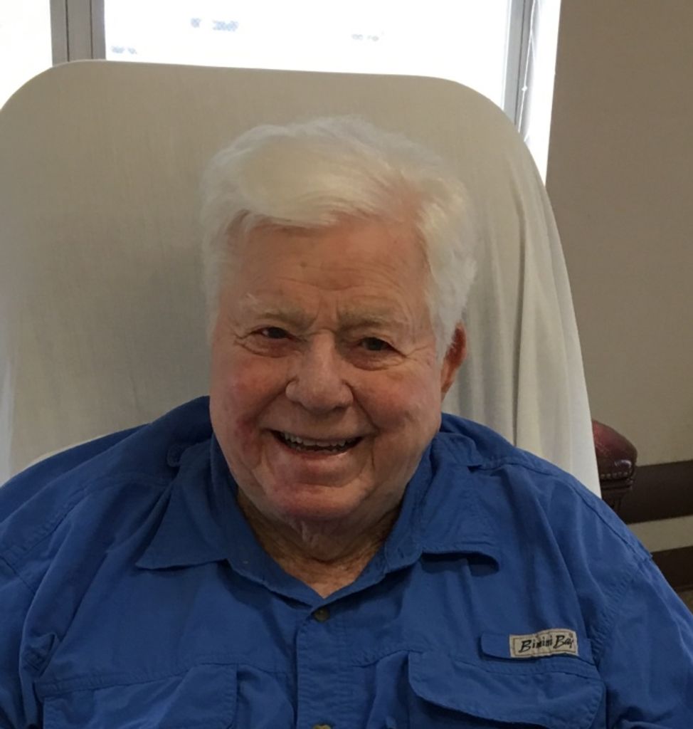 Hubert "H.C." Spivey