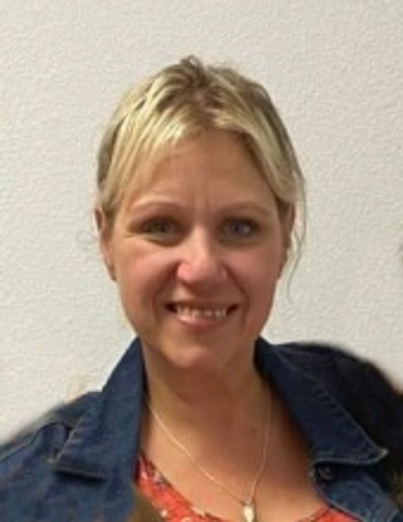 Fawn Thompson