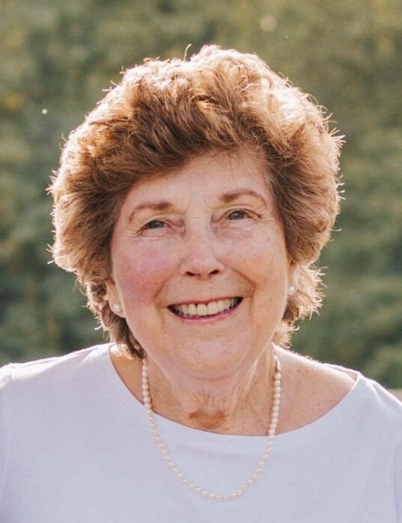 Lillian Jeanette Hairfield