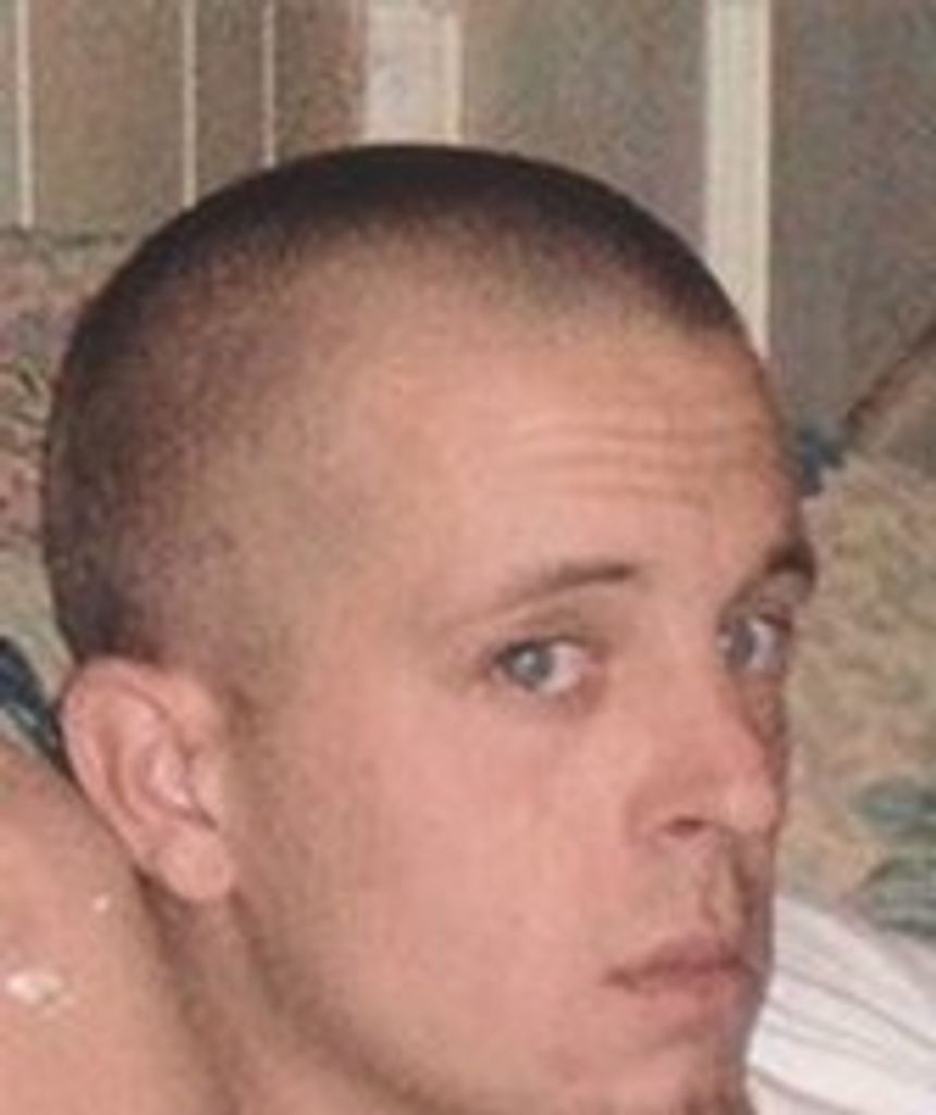 Samual Funderburk