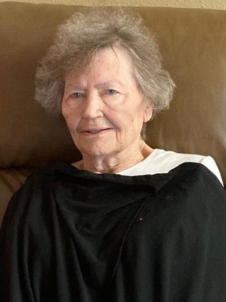Joyce Ruth Hames Profile Photo
