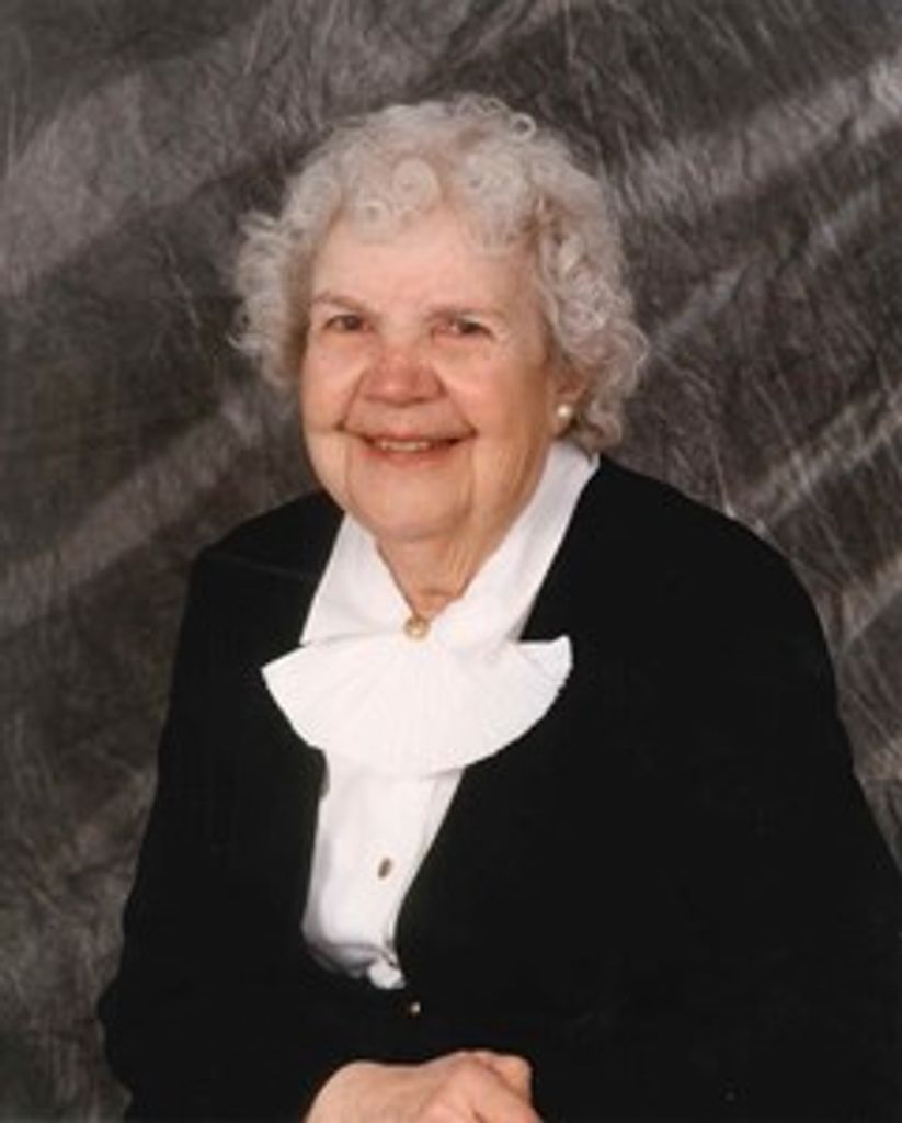 Betty J. Northrup