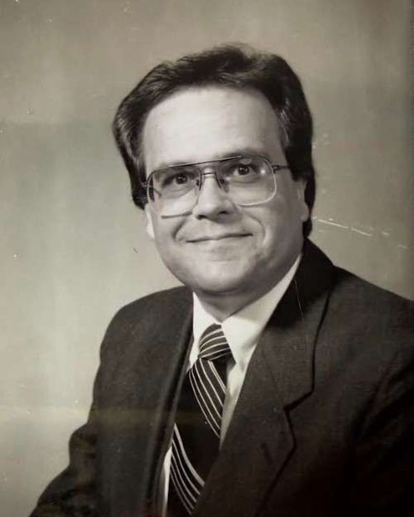 Roy Leslie deForest Profile Photo