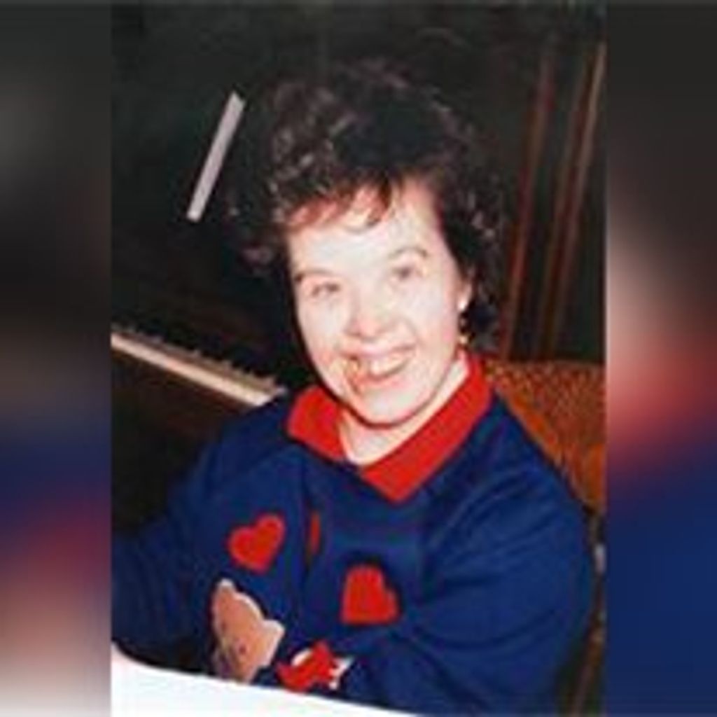 Marcia R. Sondergard Profile Photo