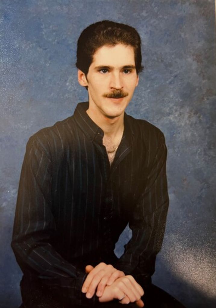Keith Joel Labry Profile Photo