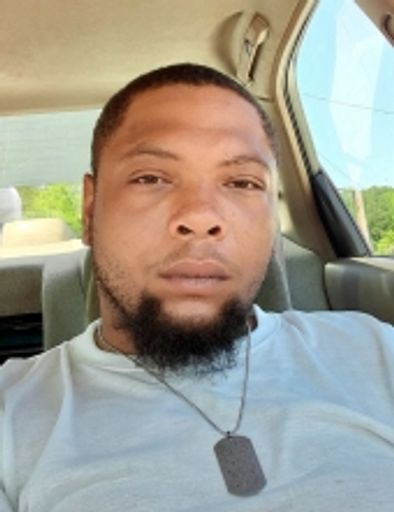 Cordell Tyree Hayes Profile Photo