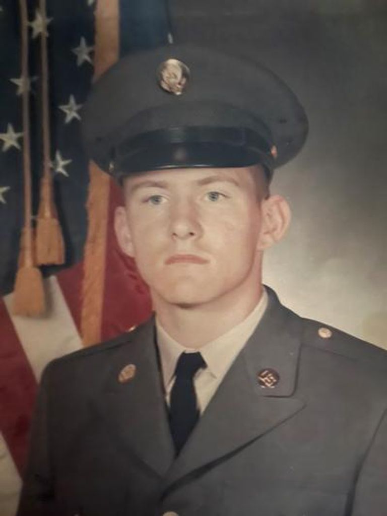 Theodore (Ted) Lewis Rose Profile Photo