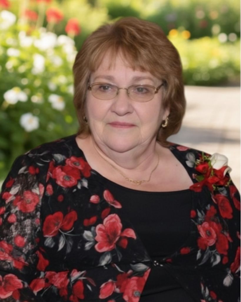 Carol Graff Profile Photo