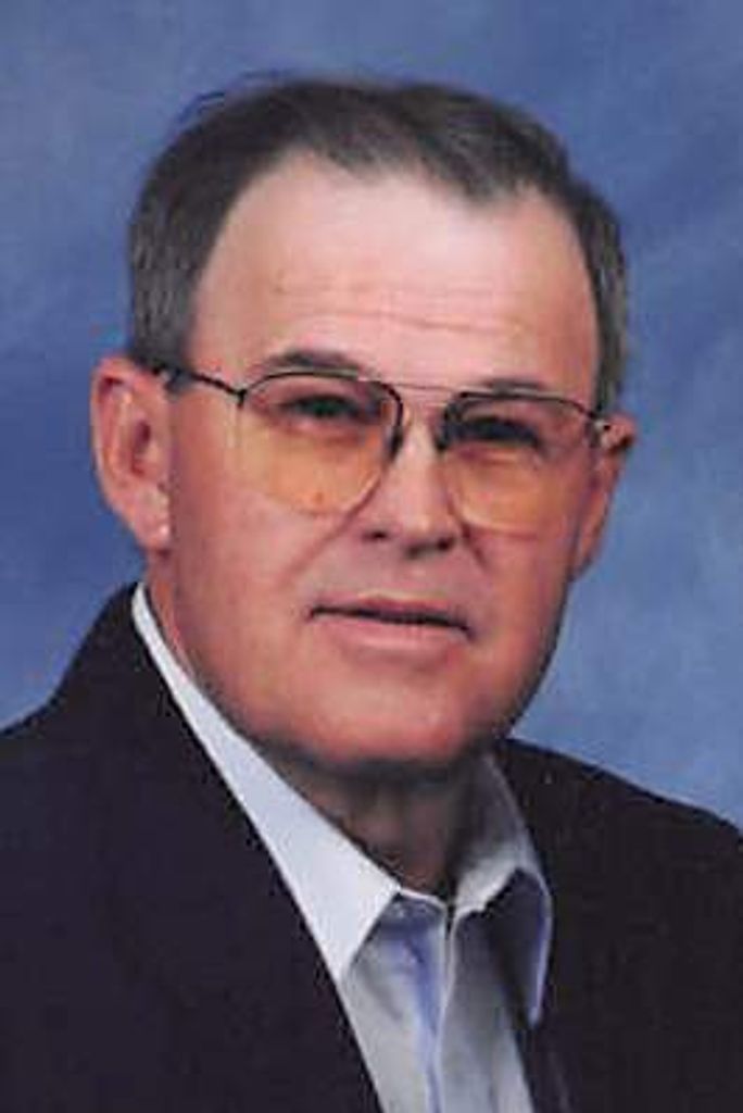 Gary L. Hendrickson