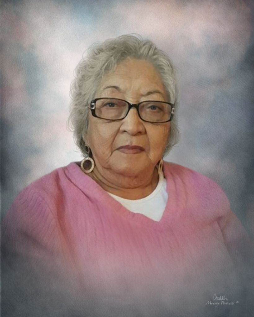 Maria Flores Profile Photo