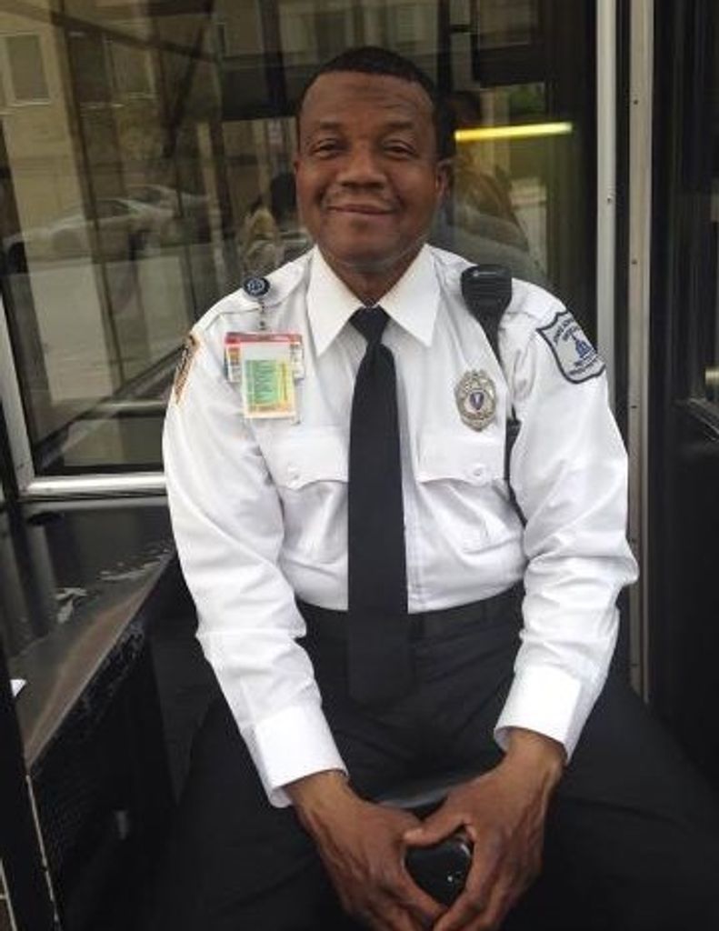 Larry D. Taylor Profile Photo
