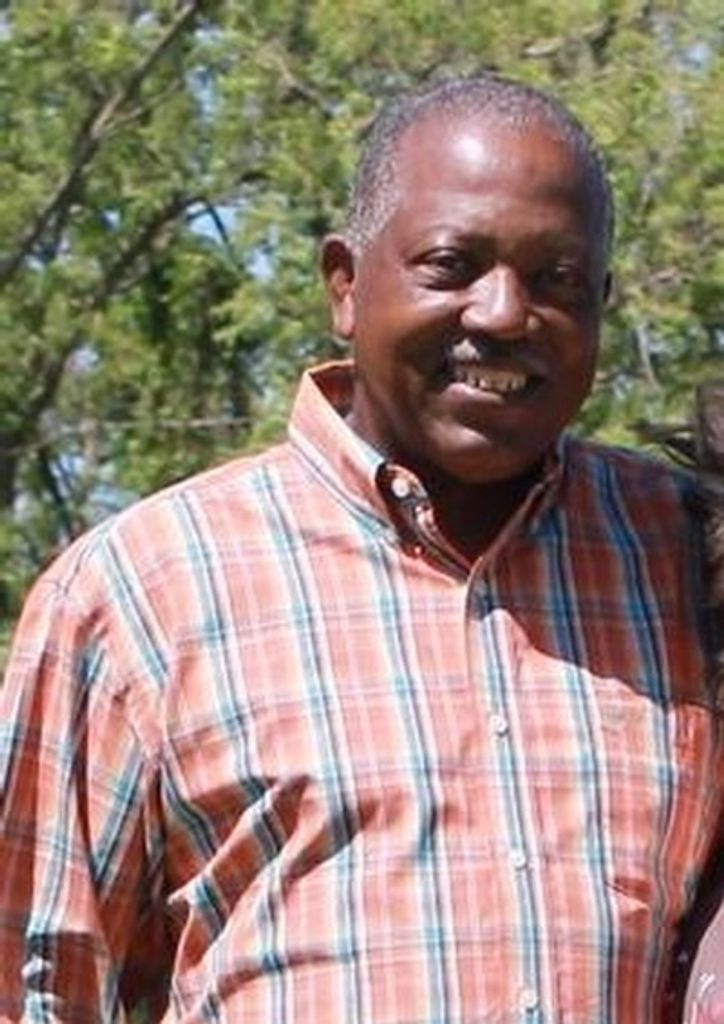 Kenneth Wayne Marshall