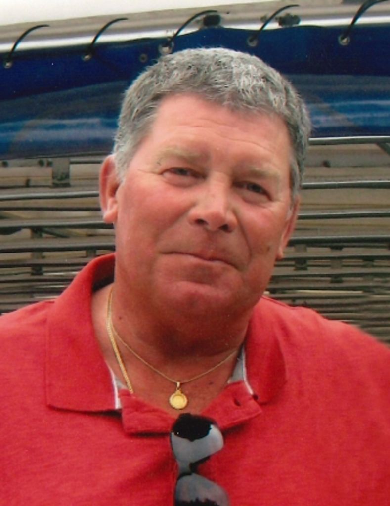 Scott Kern Profile Photo