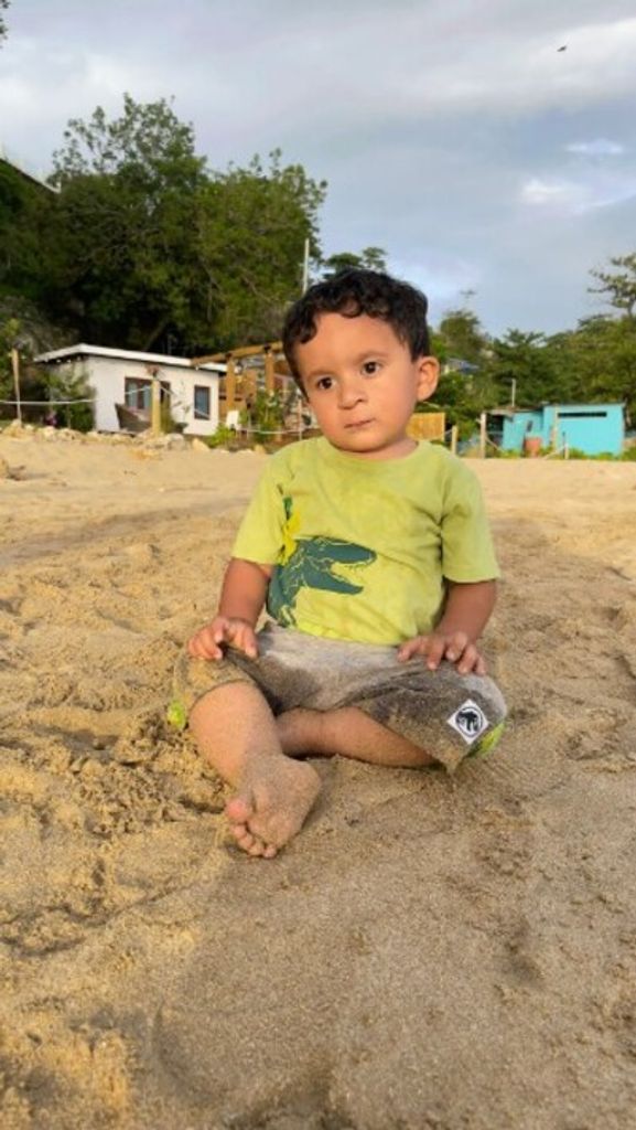 Erick Joel Felix Nieves Profile Photo