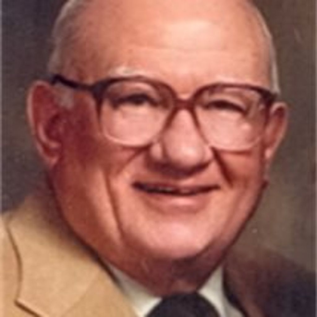 Robert E. Graf
