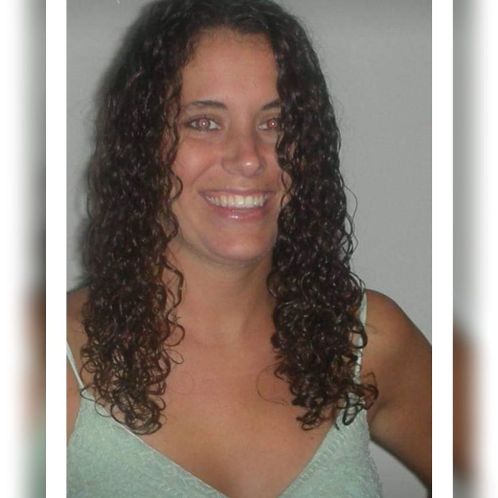 Corey Elizabeth Vitale