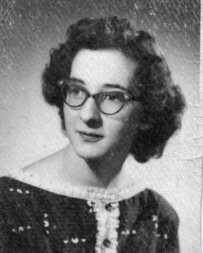 Patsy Lou Stalnaker Wamsley's obituary image