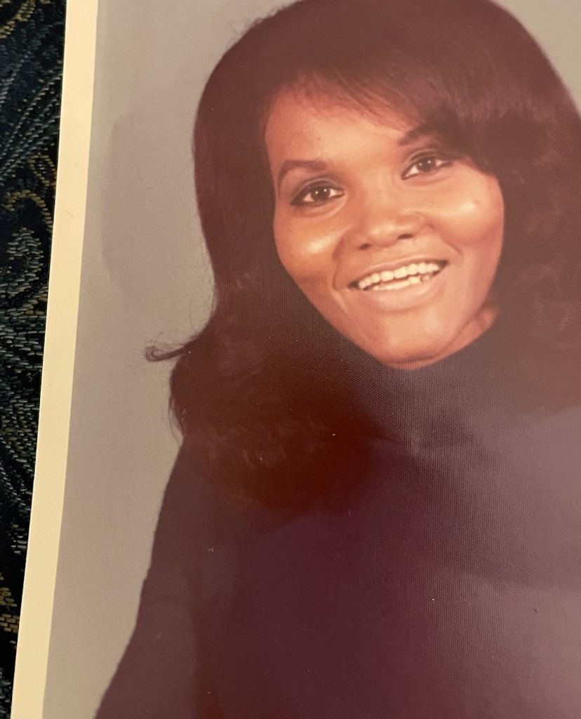 Doris Ann Williams Profile Photo