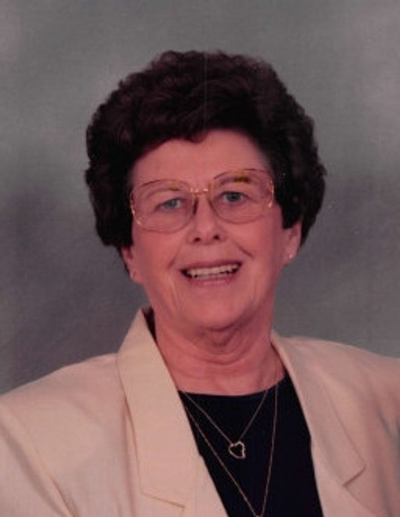 Elaine A. (Detwiler)  Brown