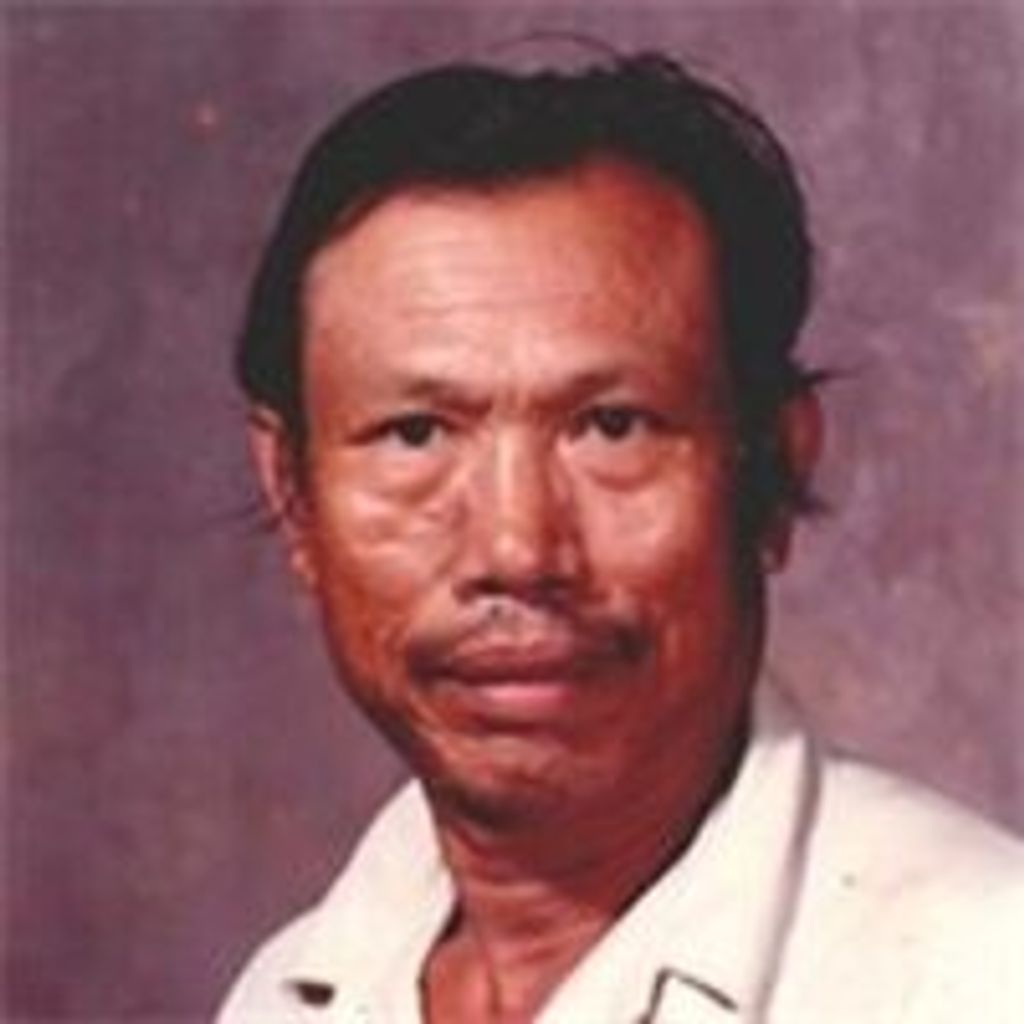 Somboun Kinnarath