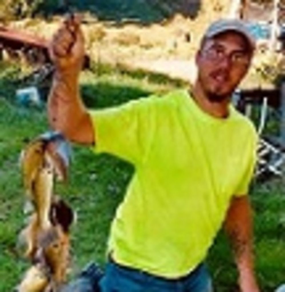 Mark Czaja, Jr. Profile Photo