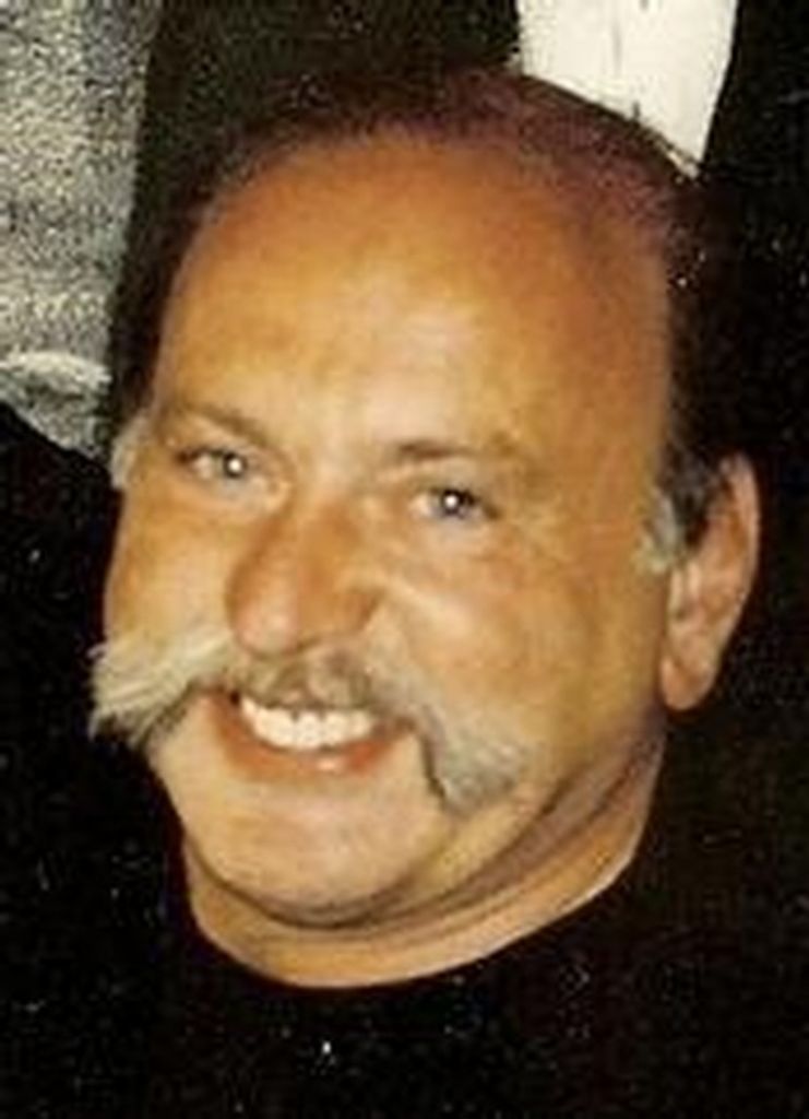 James "Jingles" M. Natale, Jr.