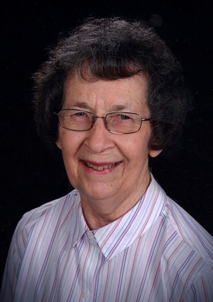 Patricia Jean Wiebold Profile Photo