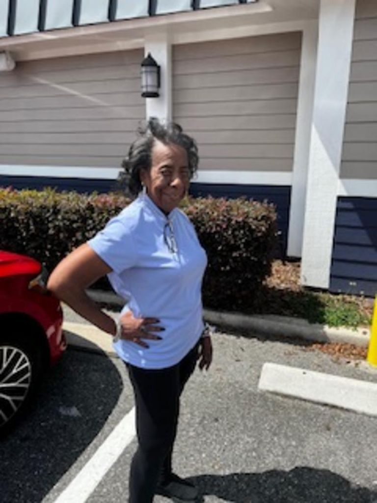 Merlene Elaine Mcghee Profile Photo