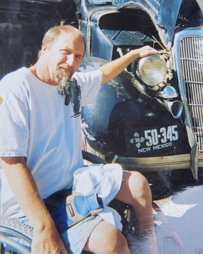Steven M. Johnson Profile Photo