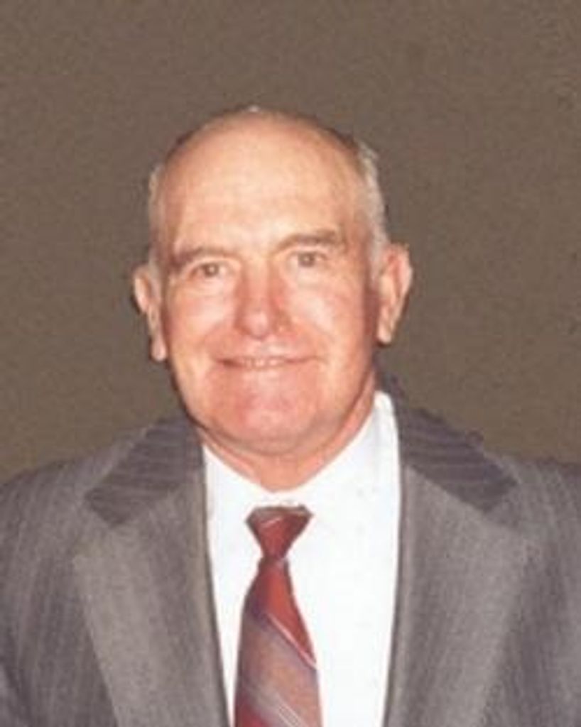 Lawrence Peter Ryckman Profile Photo