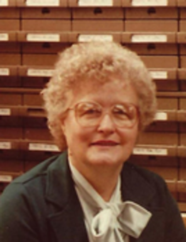 Barbara Roberts Profile Photo