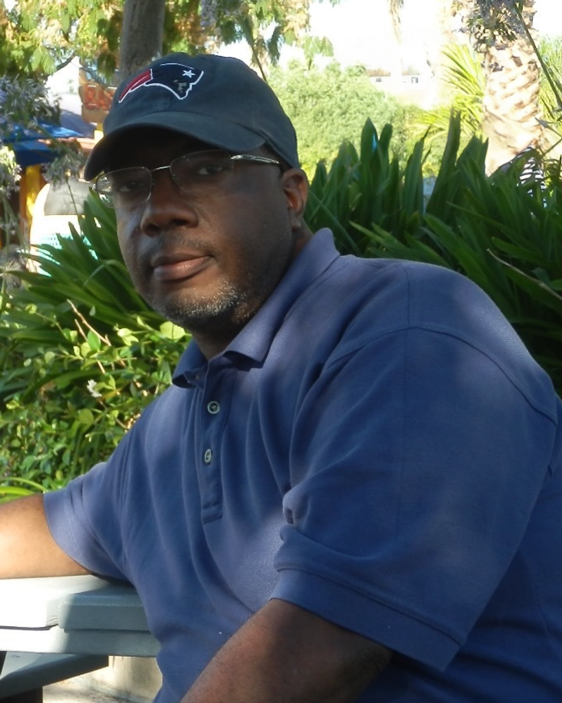Milton G. Green Profile Photo