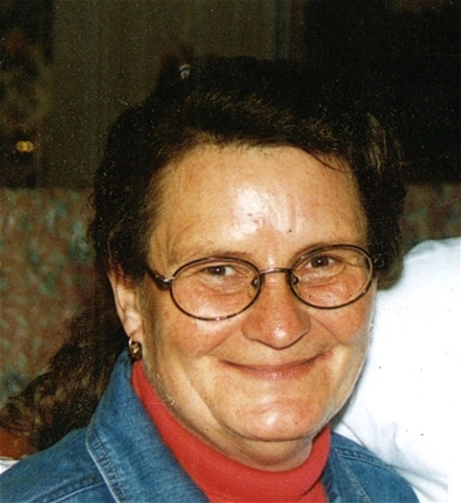 Betty Joyce Fiorini Profile Photo