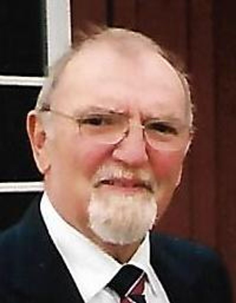 Dennis G. Kreinbrink