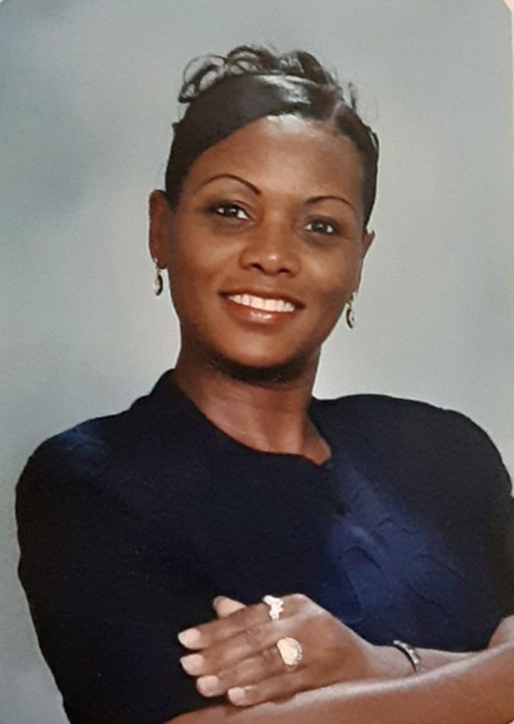 Earnestine Turner Profile Photo