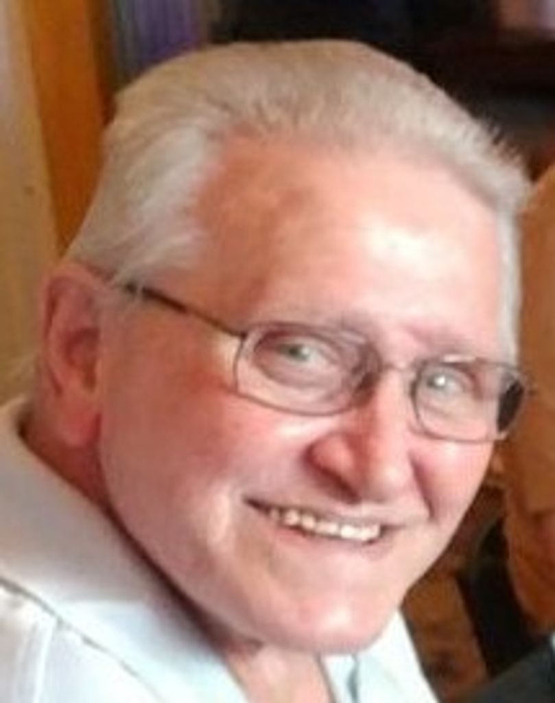 Clyde "Slug" Earl Hicks Sr.