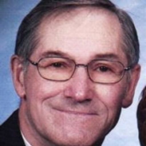 Gail Homer Hall Profile Photo