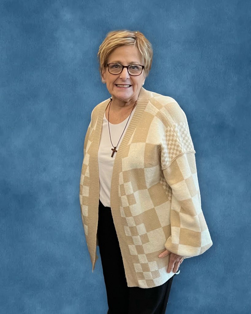 Karen Diane Faulkenberry