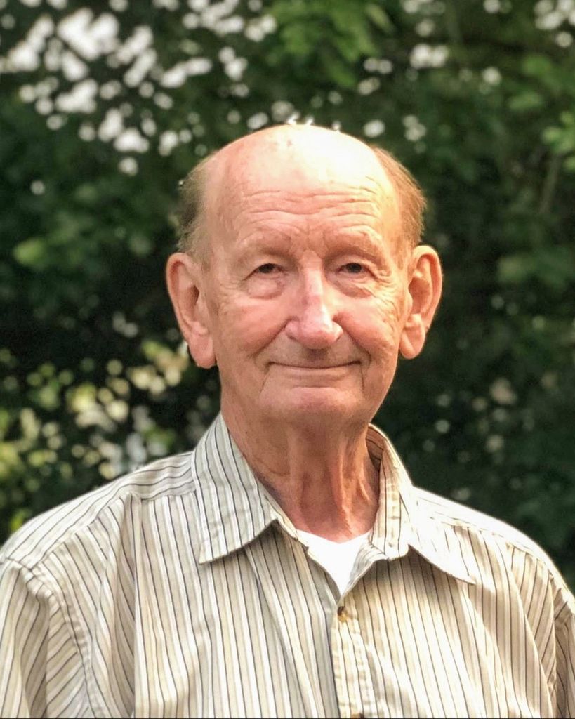 Cleon Gale Musgrave Profile Photo