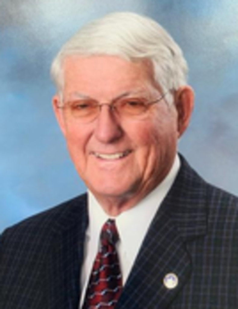 William Claire Talen