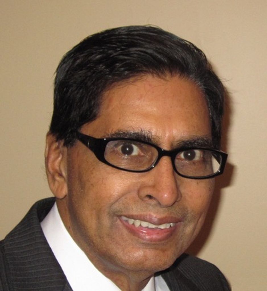 Ghanteswara Rao Dasari Profile Photo