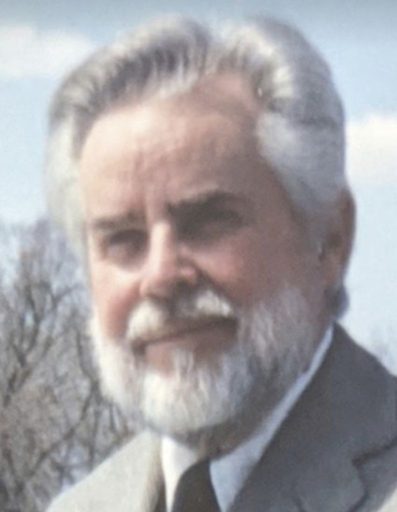 Wilbur B. "Bill" Winter