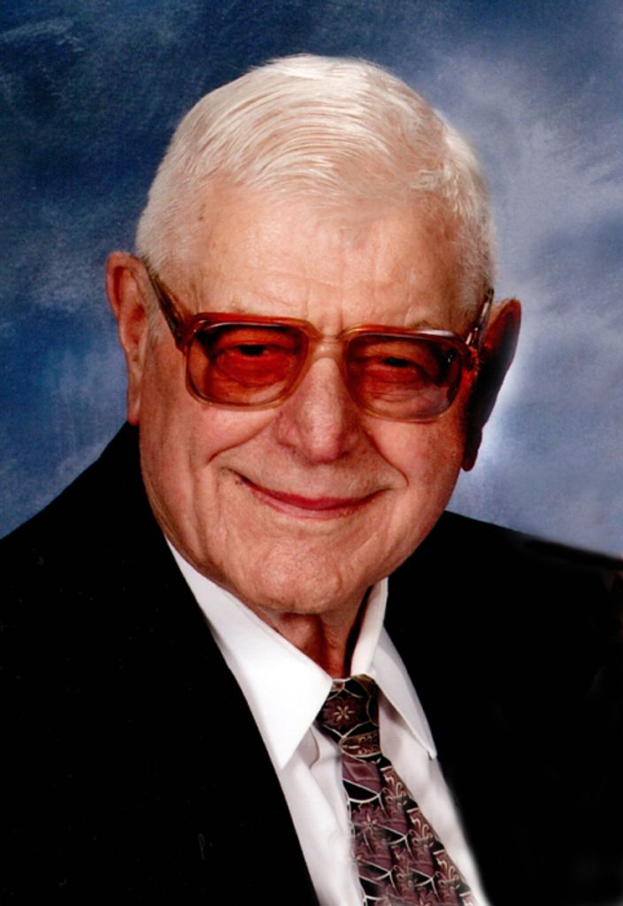 Lloyd Keidel