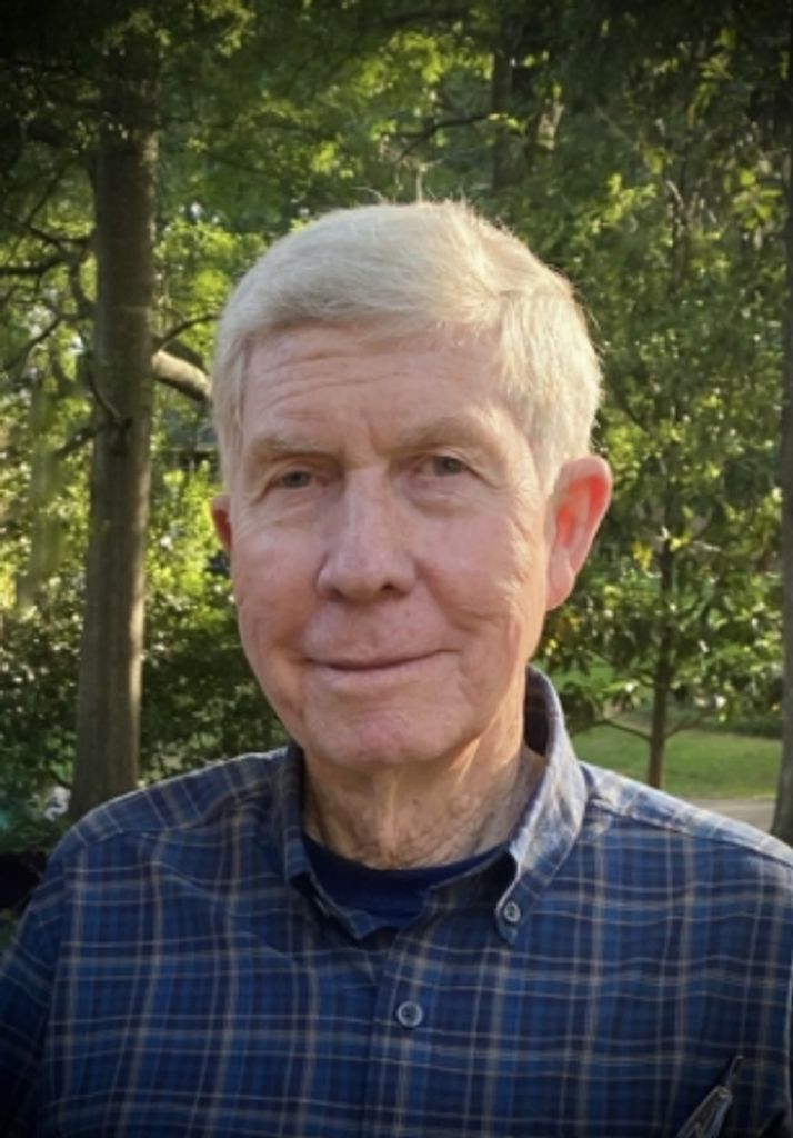 William Spruill Rowe Profile Photo