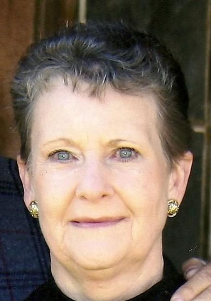 Earlene Faye Vermillion