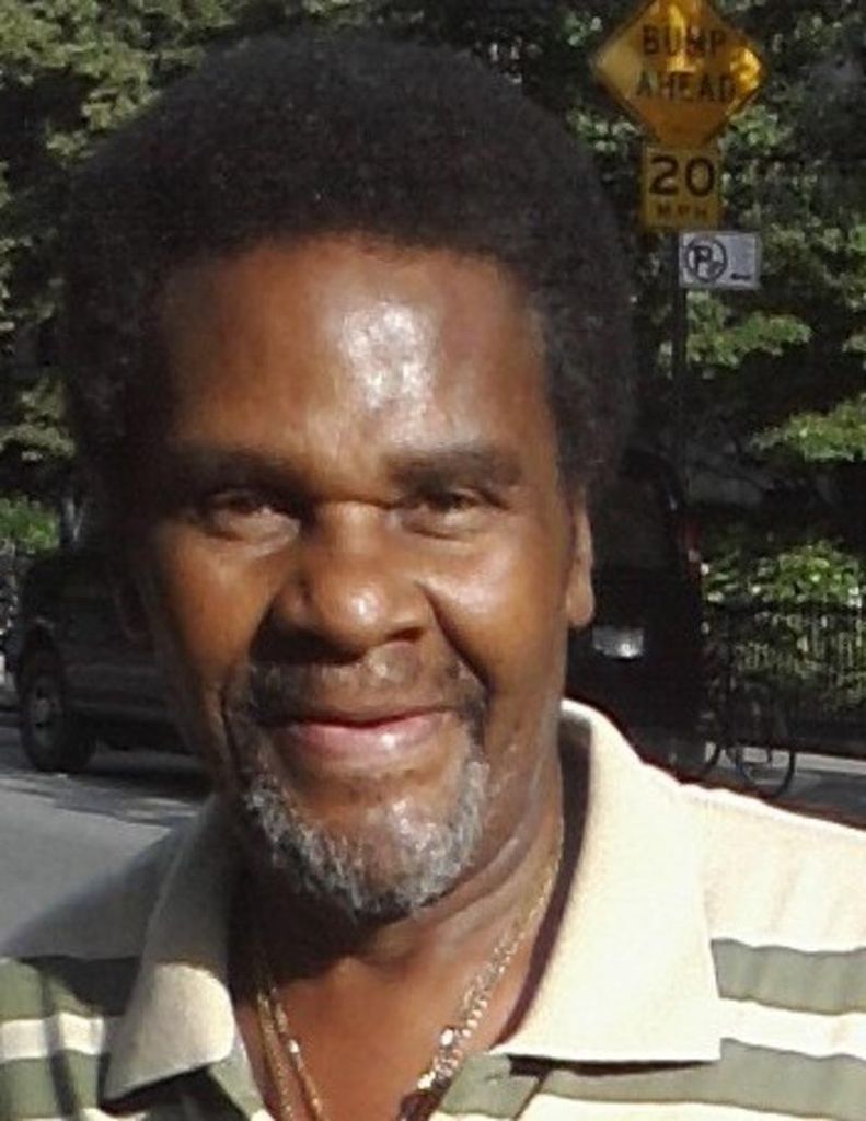 Joseph James Profile Photo