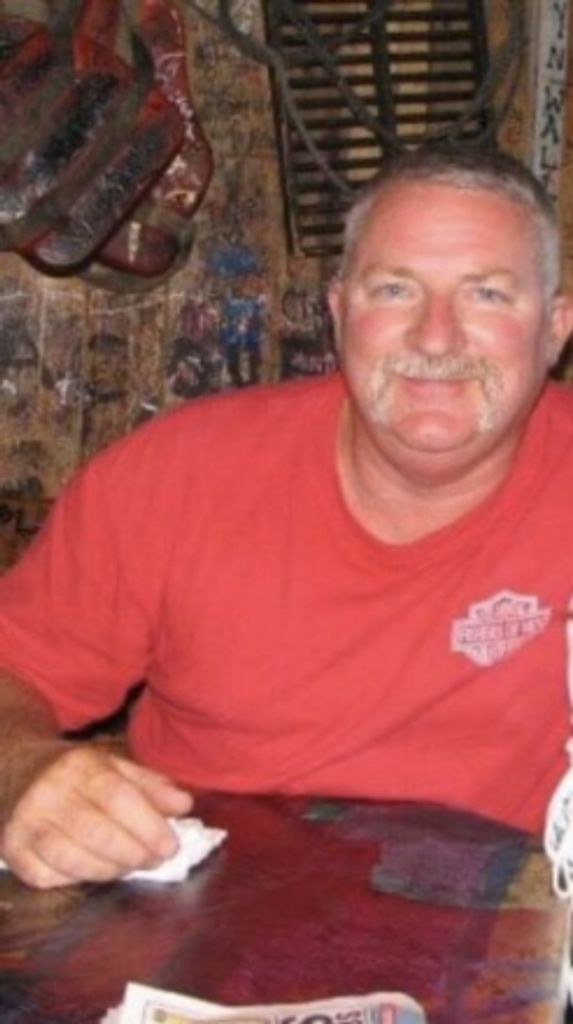 Tony Lee Orr Profile Photo