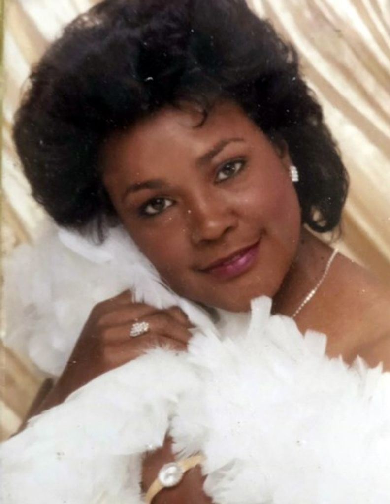 Pearl Jeanette Barrett Profile Photo